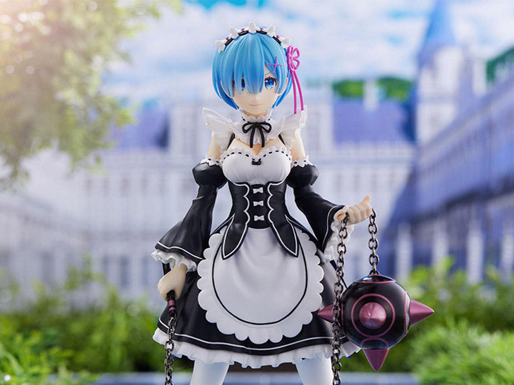 RE:Zero - Rem FiGURiZM - SEGA