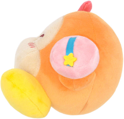 [Pre-order] Kirby - Waddle Dee Plushie - Sanei Boueki