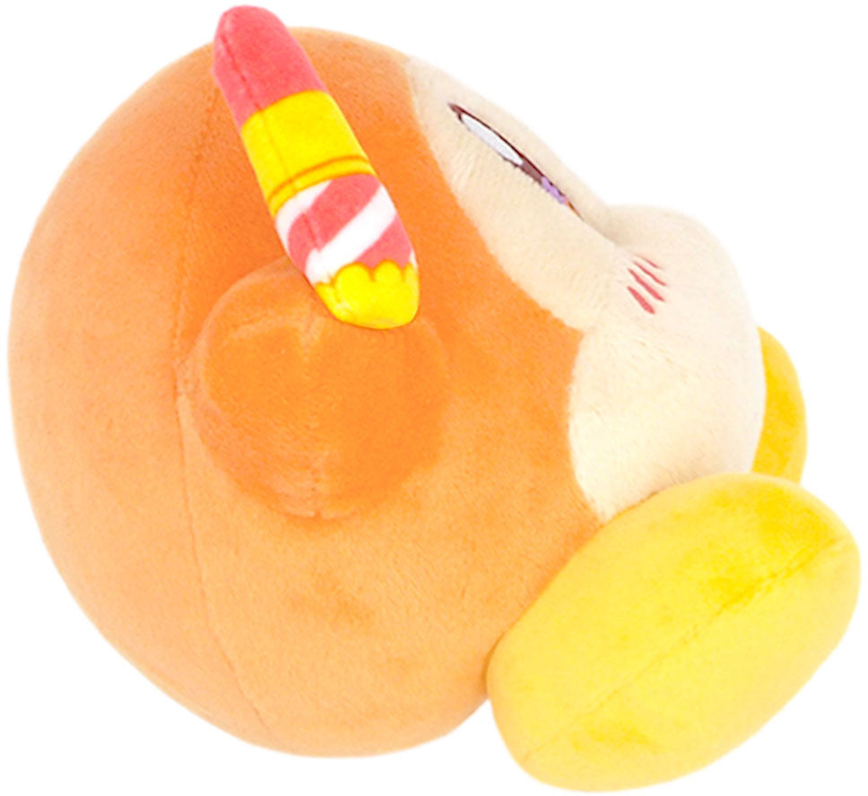 [Pre-order] Kirby - Waddle Dee Plushie - Sanei Boueki