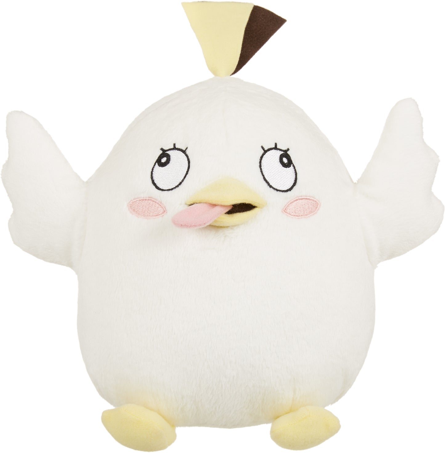 [Pre-order] Blue Archive - Peroro Plushie (reissue) - Sekiguchi