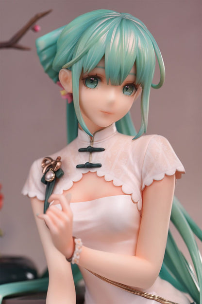 Vocaloid - Hatsune Miku: Shaohua Ver. 1/7 - Myethos