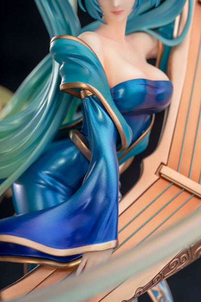 League of Legends - Sona, Maven of Strings 1/7 - Riot Games / MYETHOS