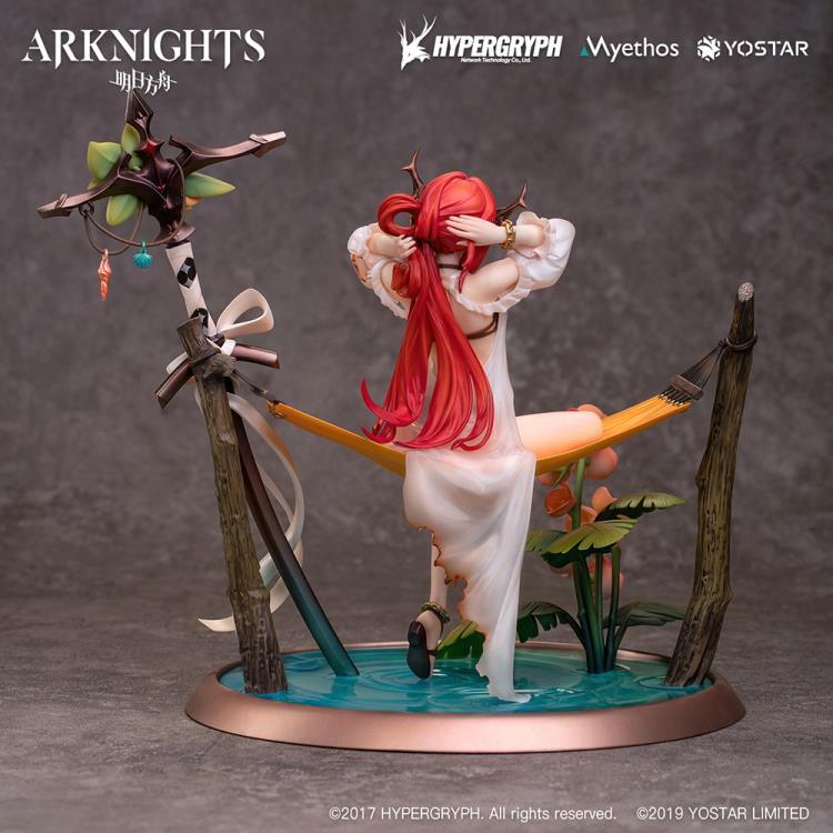 [Pre-order] Arknights - Surtr: Colorful Wonderland CW03 1/7 - Myethos