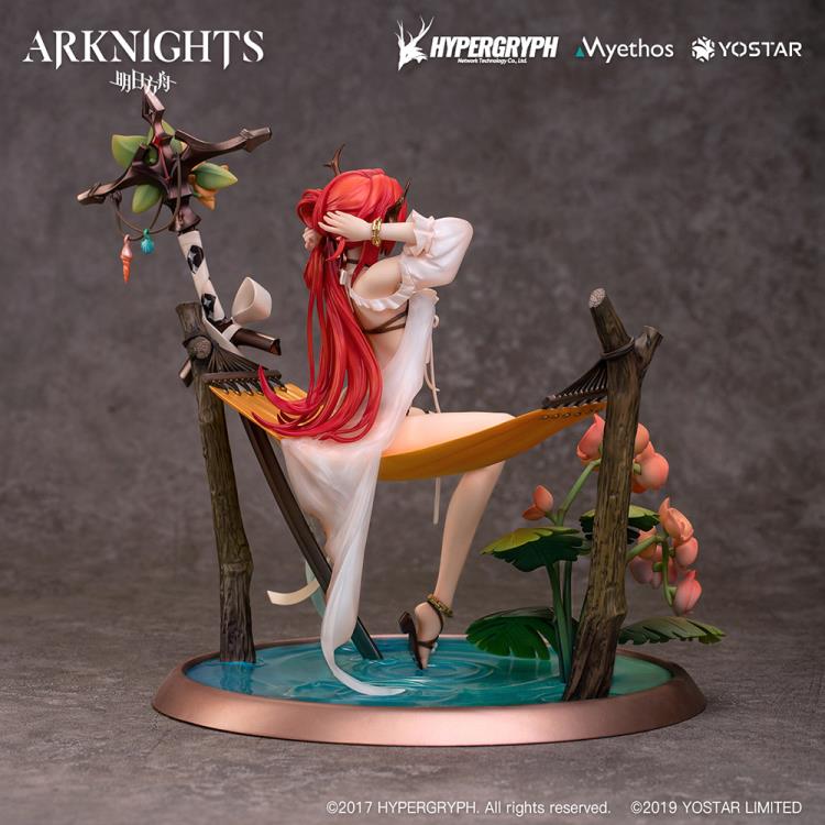 [Pre-order] Arknights - Surtr: Colorful Wonderland CW03 1/7 - Myethos