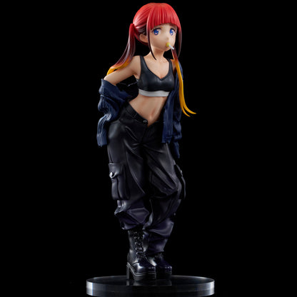 [Pre-order] SSSS.Gridman - Chise Asukagawa (Gridman Universe: Zozo Black Collection) - Union Creative