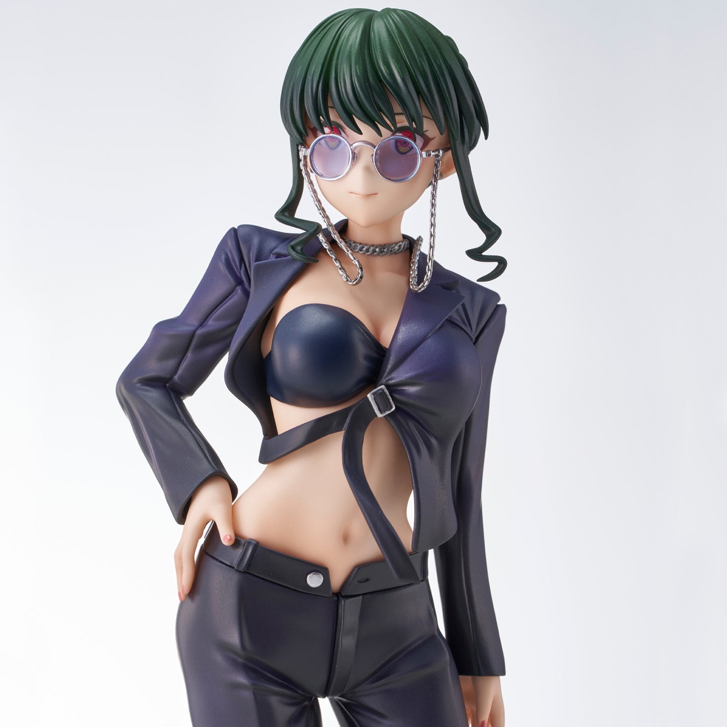 [Pre-order] SSSS.Gridman - The 2nd (Gridman Universe: Zozo Black Collection) - Union Creative