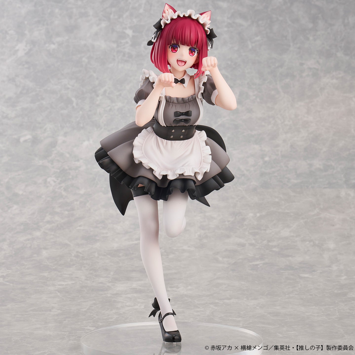 [Pre-order] Oshi no Ko - Kana Arima: Cat Maid Ver. 1/6 - Union Creative