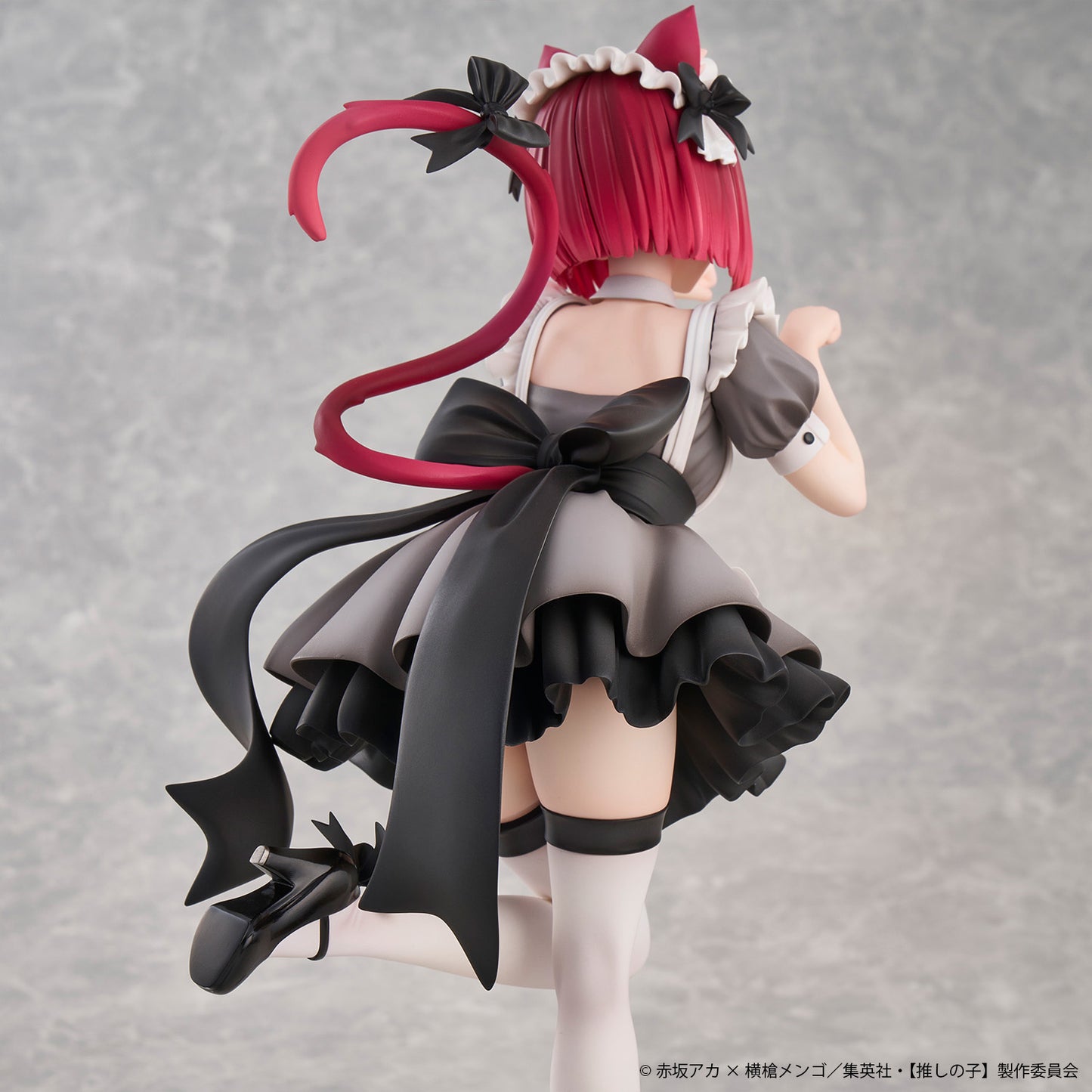 [Pre-order] Oshi no Ko - Kana Arima: Cat Maid Ver. 1/6 - Union Creative