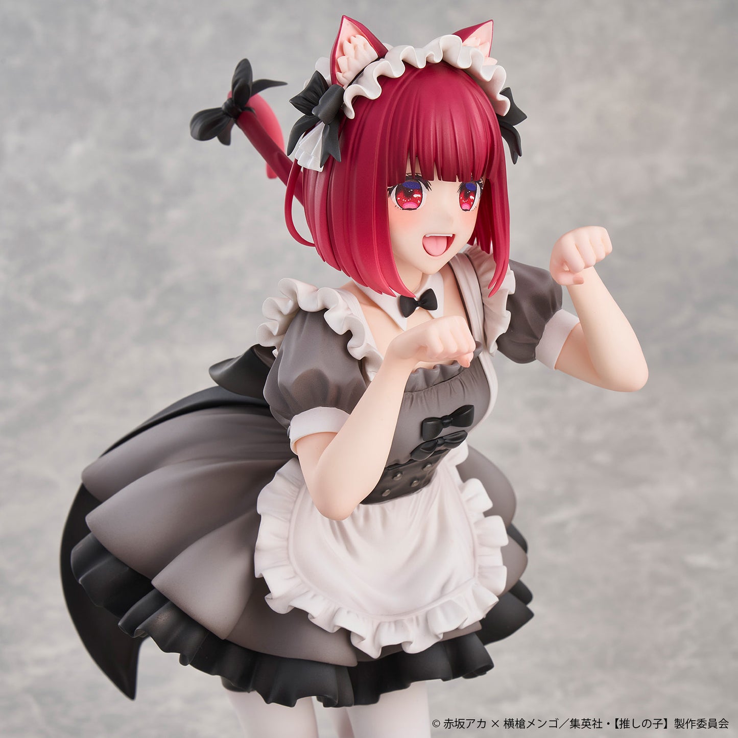 [Pre-order] Oshi no Ko - Kana Arima: Cat Maid Ver. 1/6 - Union Creative