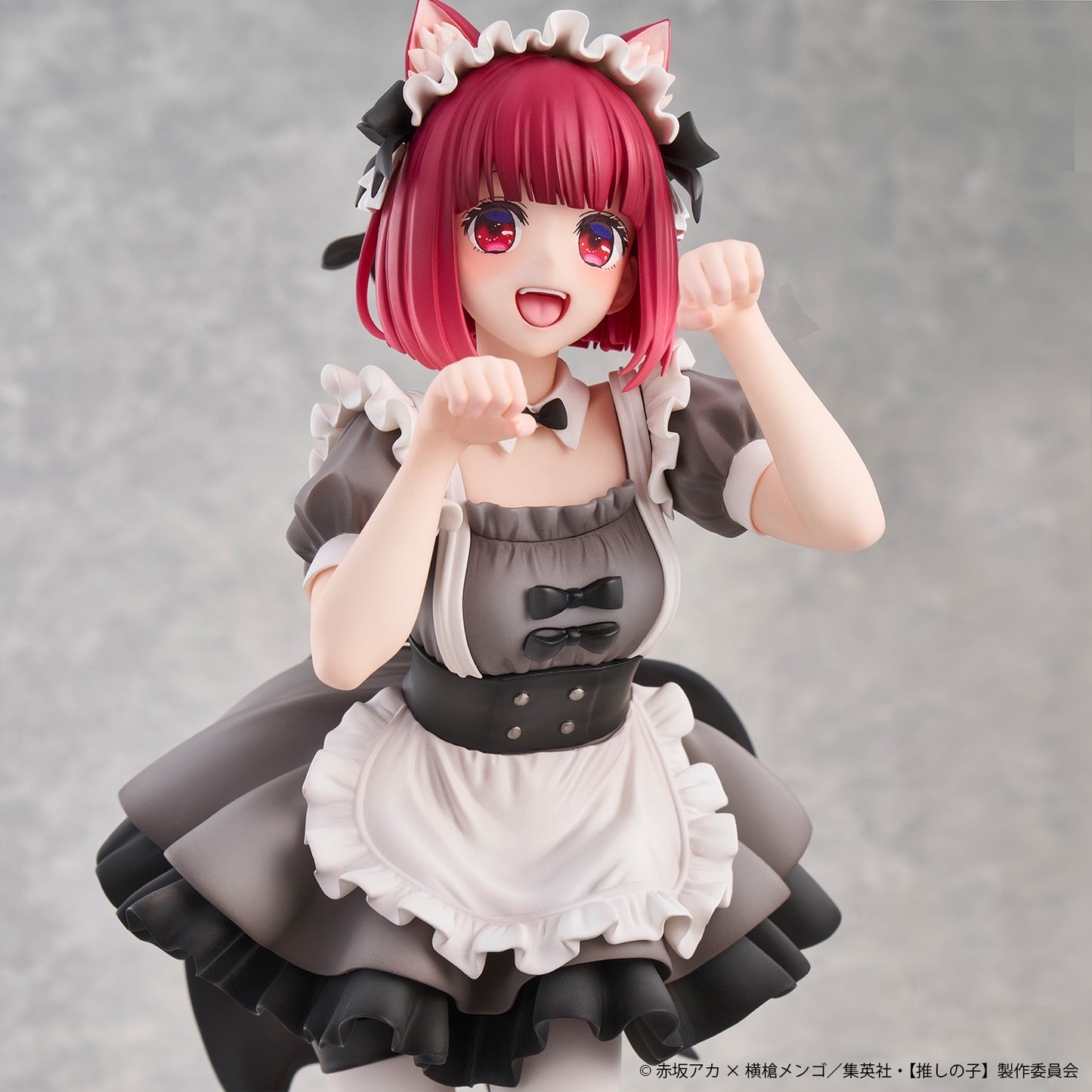 [Pre-order] Oshi no Ko - Kana Arima: Cat Maid Ver. 1/6 - Union Creative