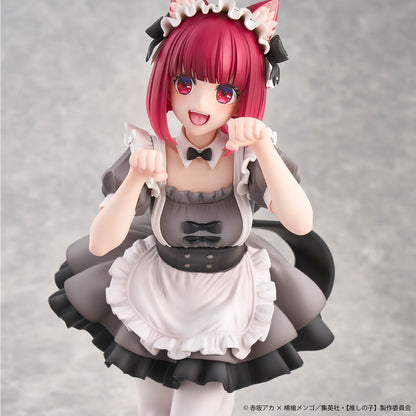 [Pre-order] Oshi no Ko - Kana Arima: Cat Maid Ver. 1/6 - Union Creative