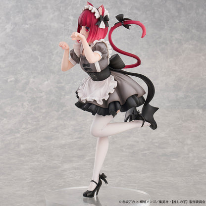 [Pre-order] Oshi no Ko - Kana Arima: Cat Maid Ver. 1/6 - Union Creative