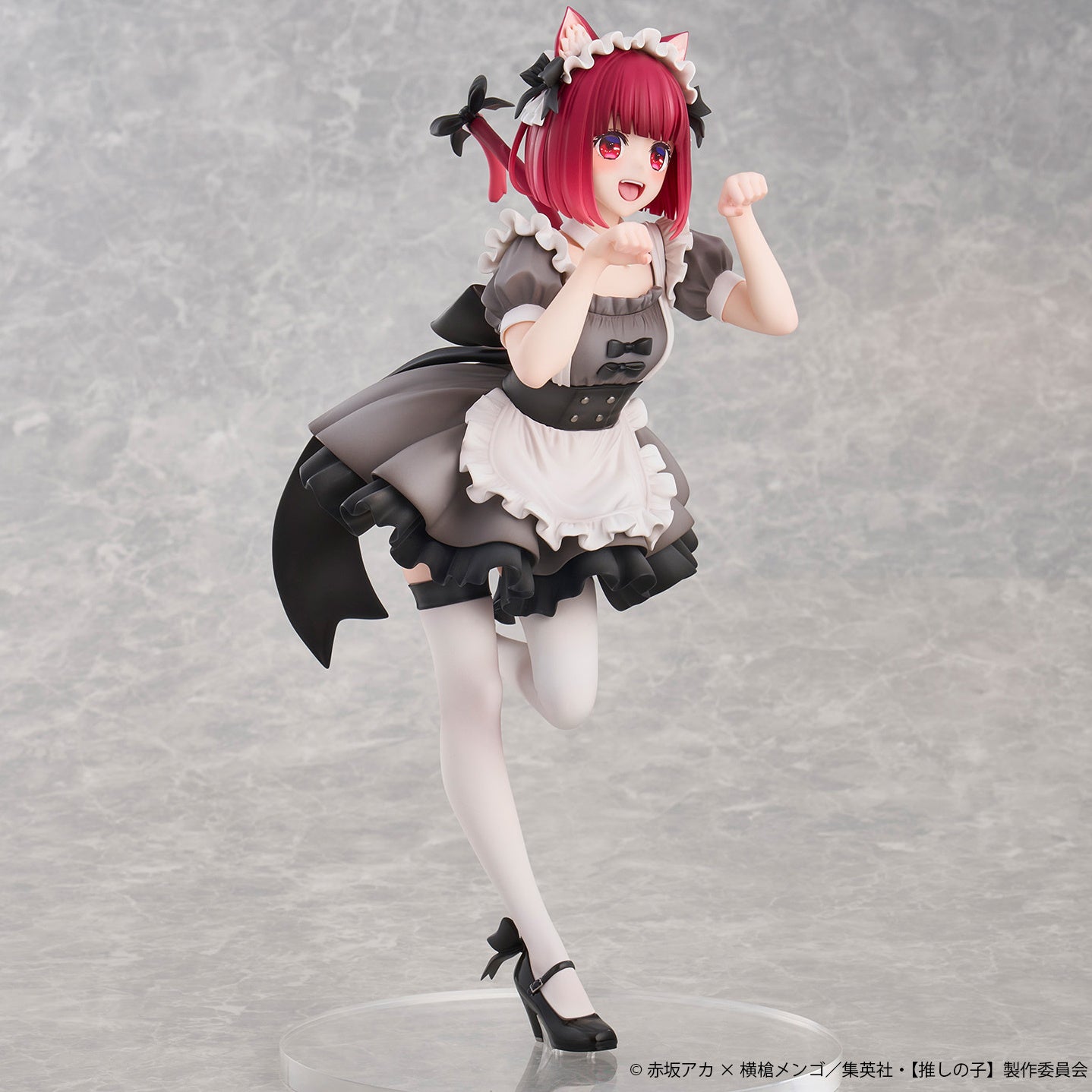 [Pre-order] Oshi no Ko - Kana Arima: Cat Maid Ver. 1/6 - Union Creative