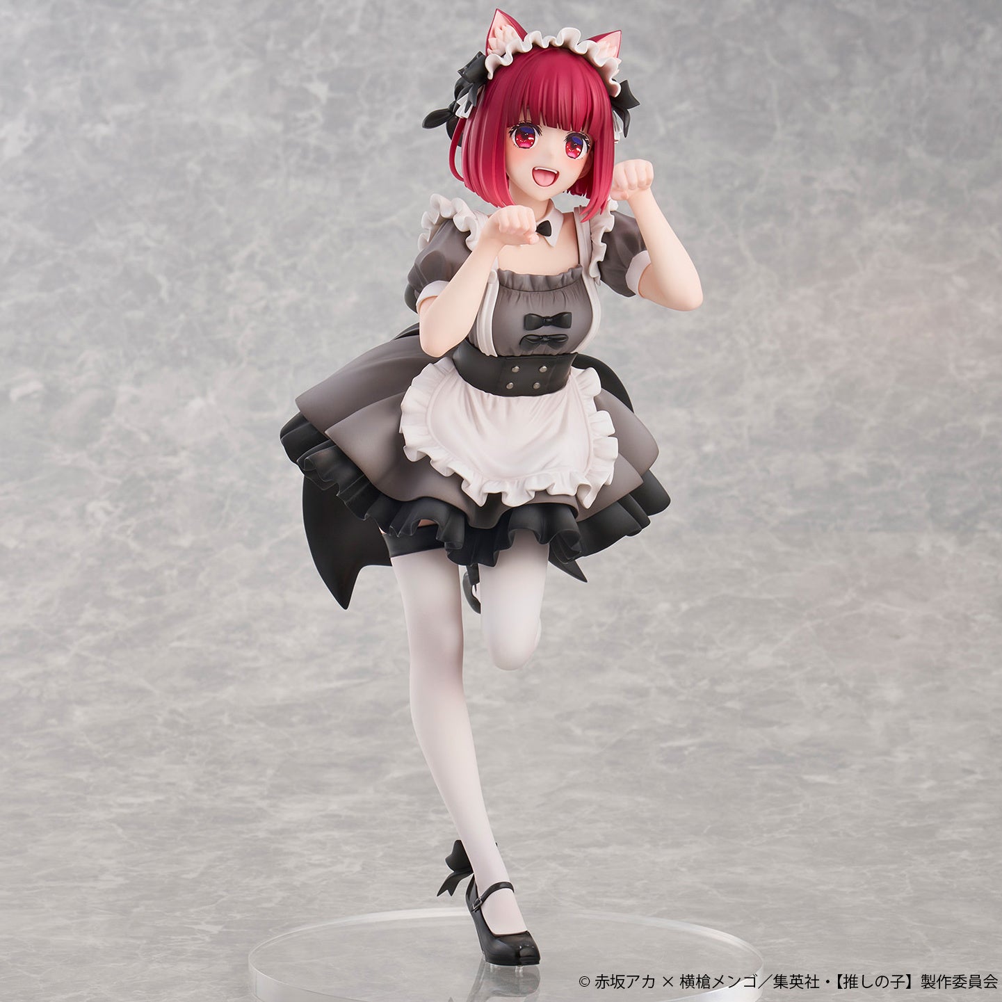 [Pre-order] Oshi no Ko - Kana Arima: Cat Maid Ver. 1/6 - Union Creative