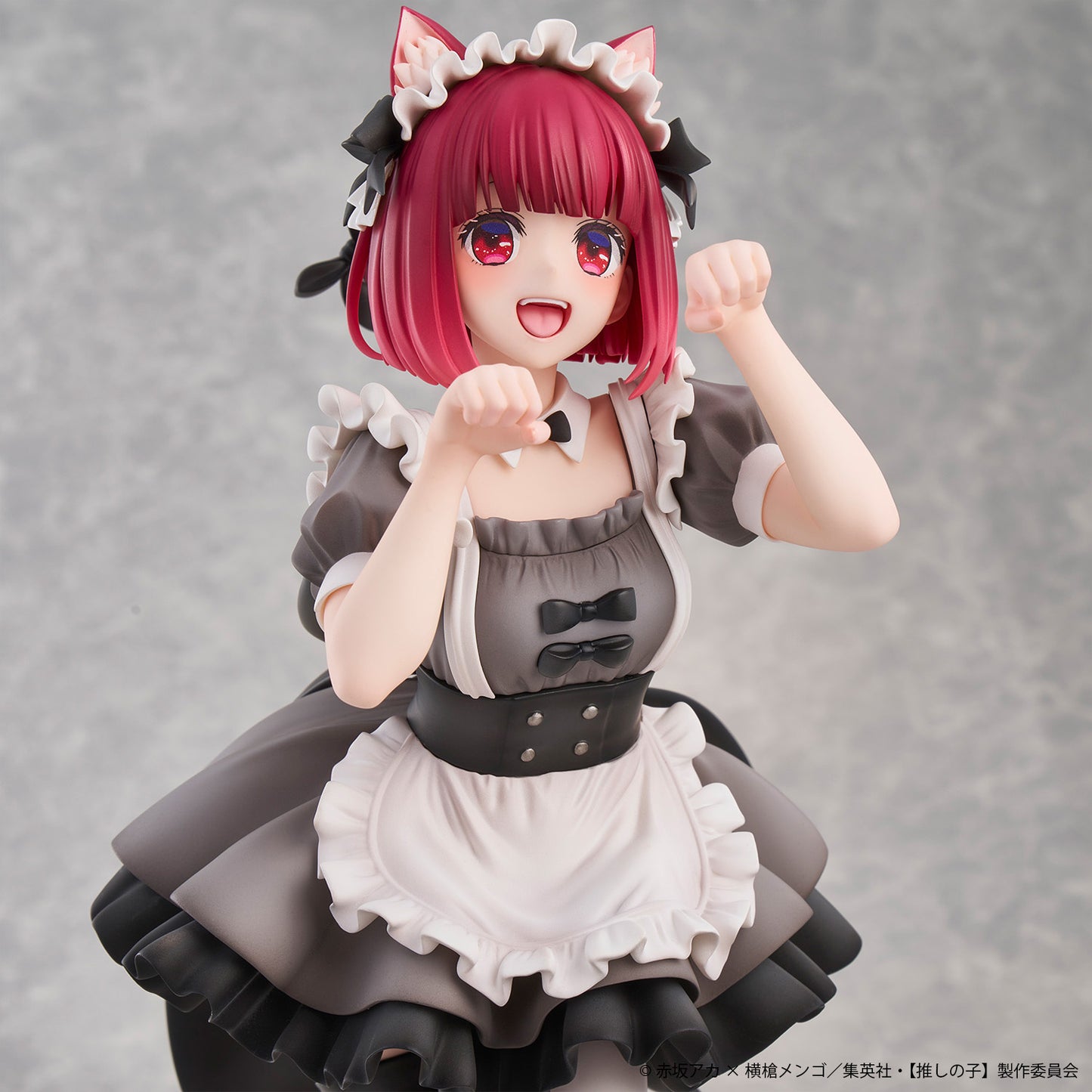 [Pre-order] Oshi no Ko - Kana Arima: Cat Maid Ver. 1/6 - Union Creative