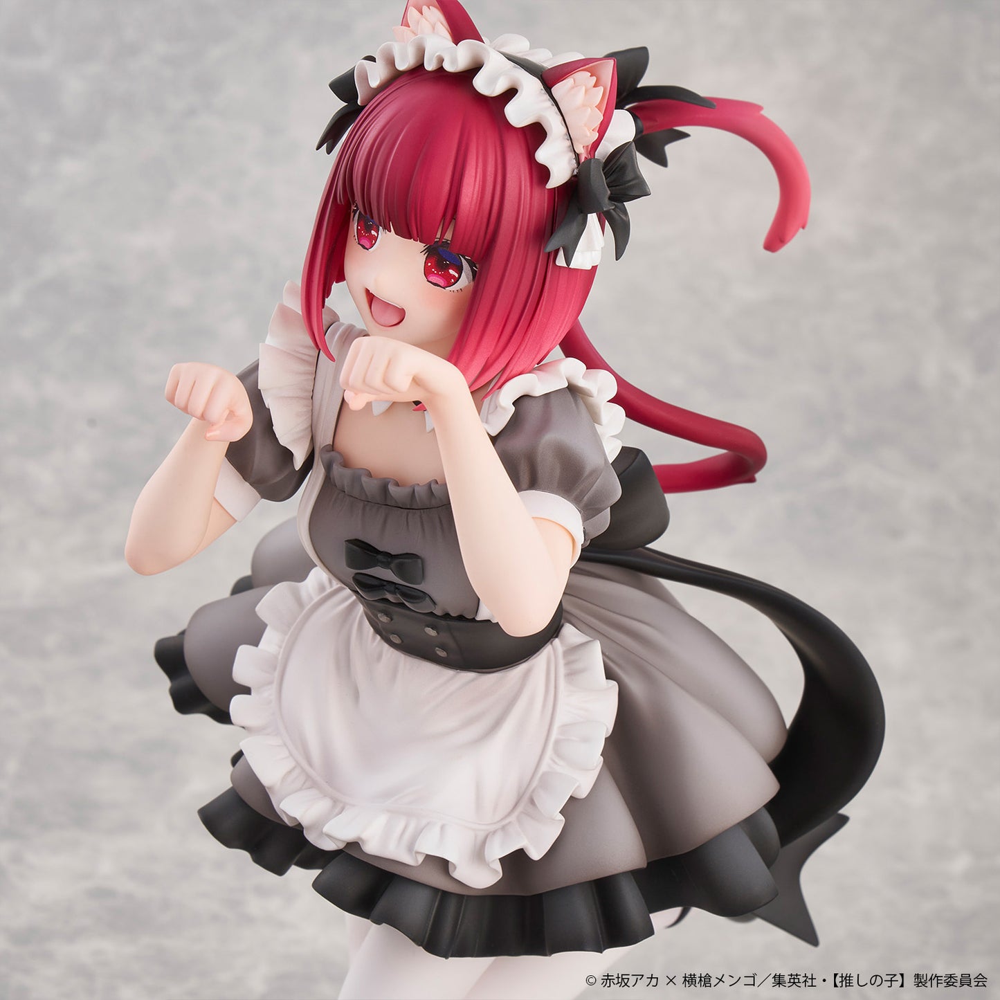 [Pre-order] Oshi no Ko - Kana Arima: Cat Maid Ver. 1/6 - Union Creative