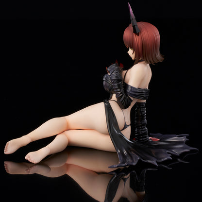 [Pre-order] To Love-Ru Darkness - Ryouko Mikado: Darkness Ver. 1/6 (reissue) - Union Creative