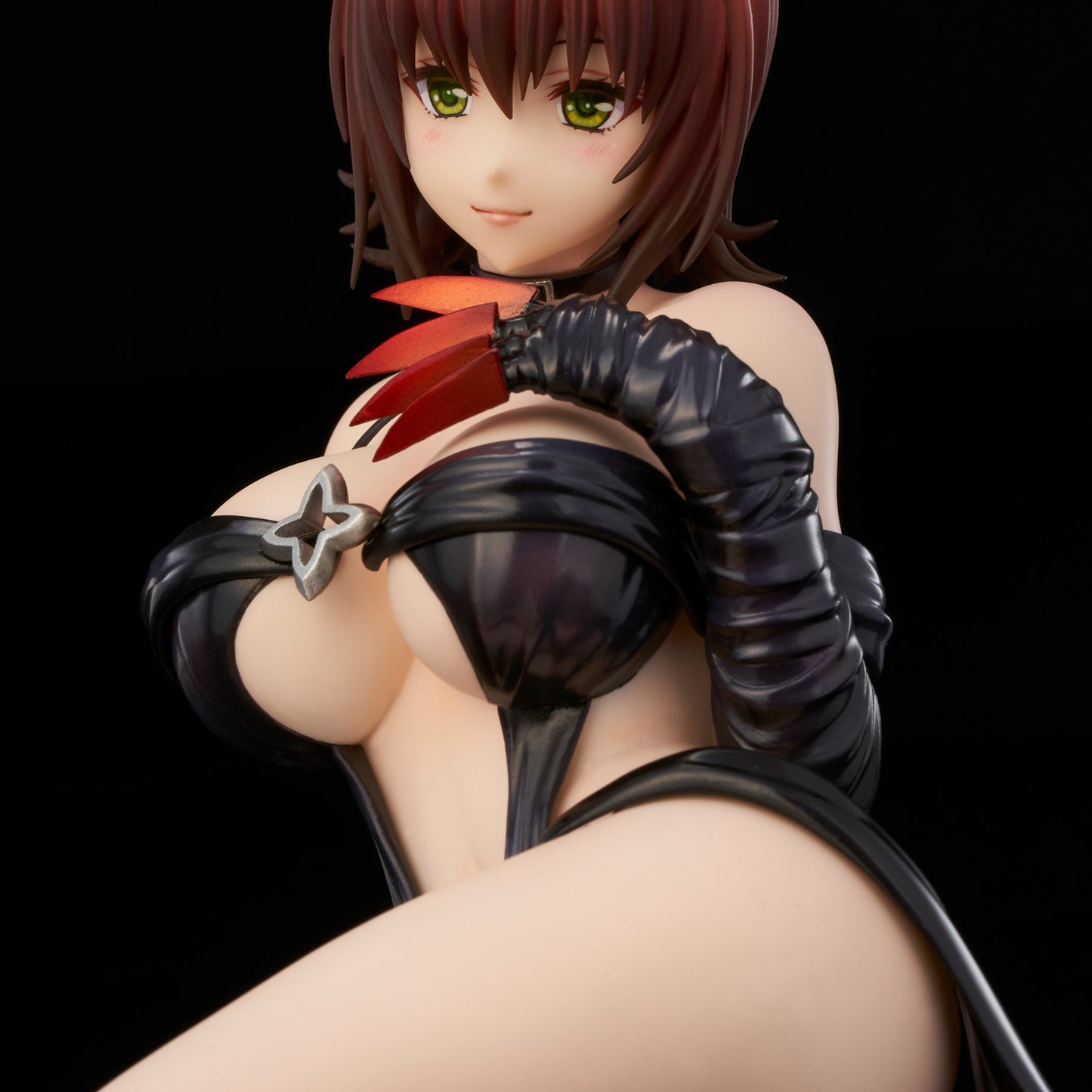 [Pre-order] To Love-Ru Darkness - Ryouko Mikado: Darkness Ver. 1/6 (reissue) - Union Creative