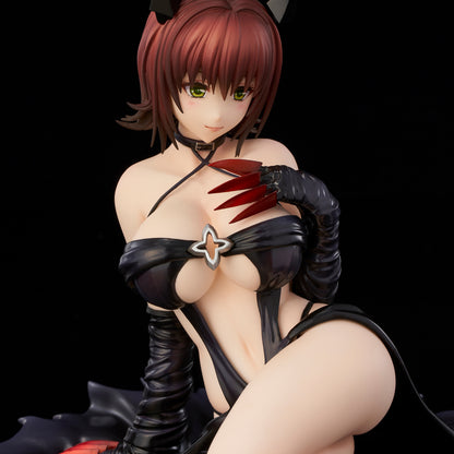 [Pre-order] To Love-Ru Darkness - Ryouko Mikado: Darkness Ver. 1/6 (reissue) - Union Creative