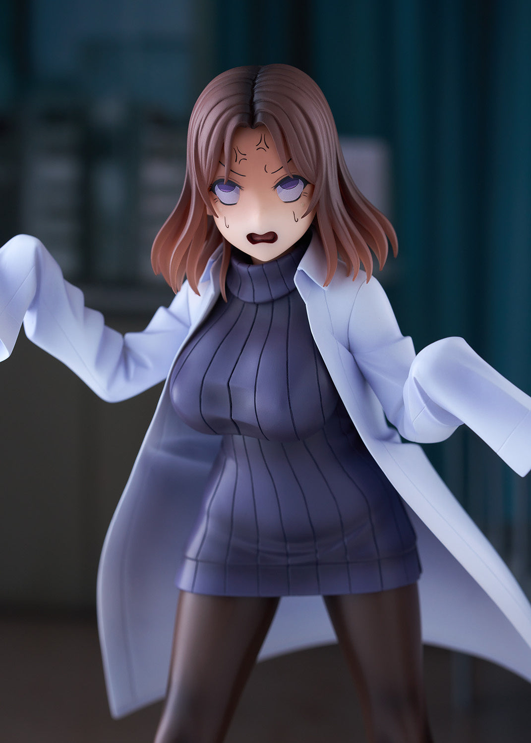 [Pre-order] Sakusei Byoto - Amamiya Sensei 1/7 - Wave