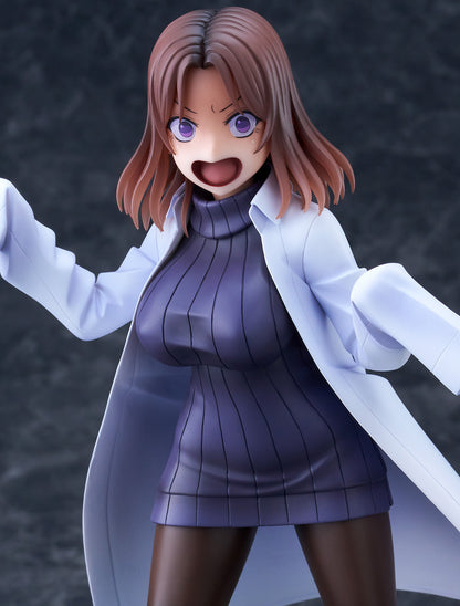 [Pre-order] Sakusei Byoto - Amamiya Sensei 1/7 - Wave