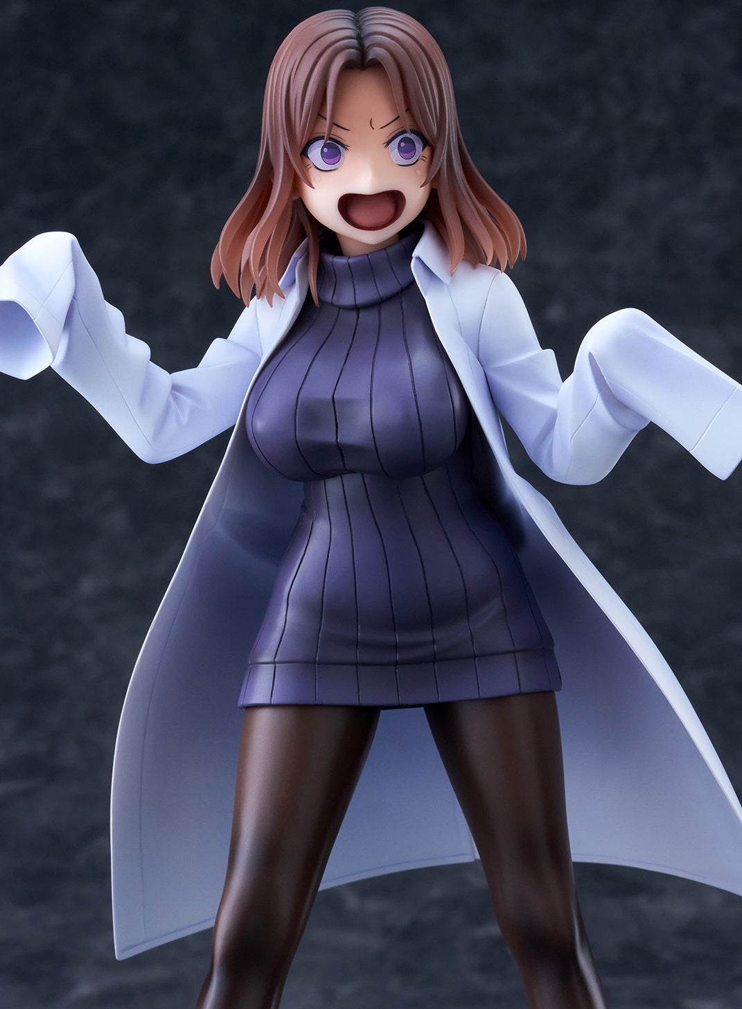 [Pre-order] Sakusei Byoto - Amamiya Sensei 1/7 - Wave