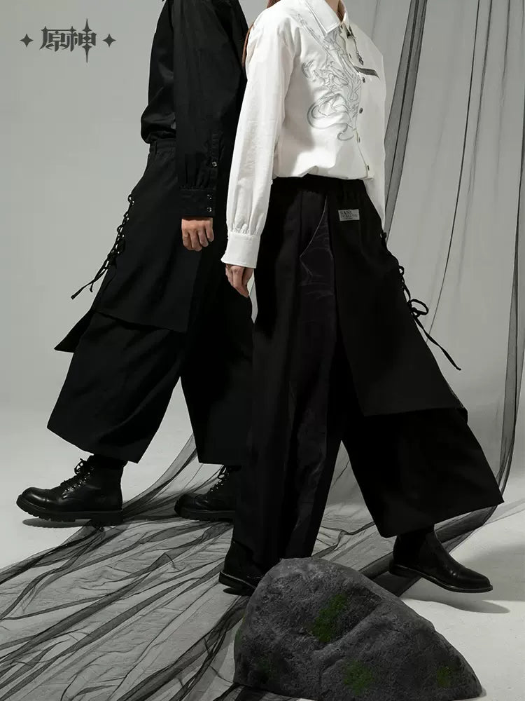 [Pre-order] Genshin Impact - Xiao Impression Series: Culottes Trousers - miHoYo