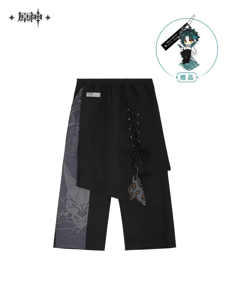 [Pre-order] Genshin Impact - Xiao Impression Series: Culottes Trousers - miHoYo