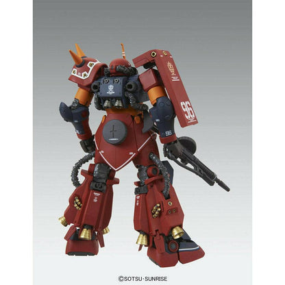 [Pre-order] MG 1/100 Zaku High Mobility Type Psycho Zaku VER.KA (GUNDAM THUNDERBOLT) [Re-issue 2024] - Gundam