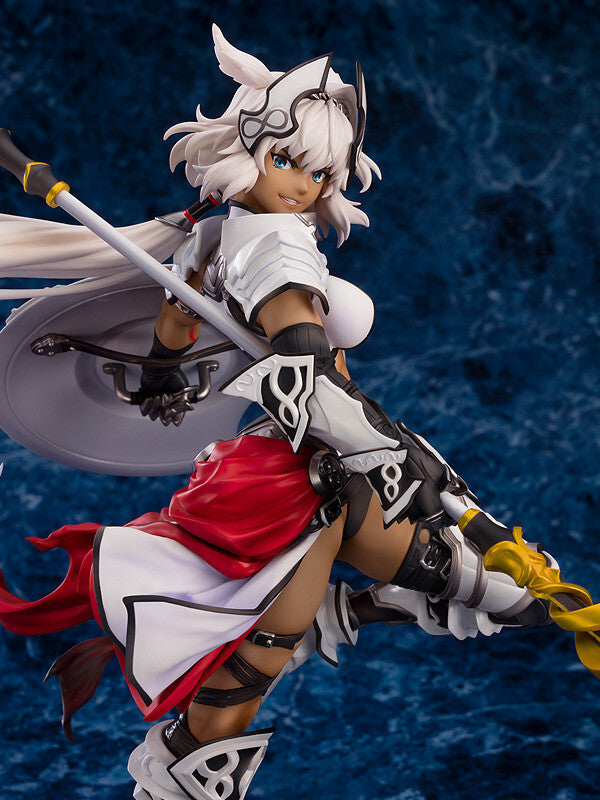 Fate/Grand Order - Caenis 1/7 - Good Smile Company