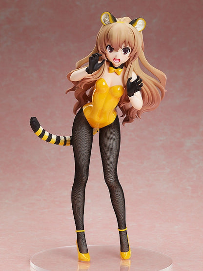 Toradora! - Taiga: Osaka Tiger Ver. 1/4 - FREEing