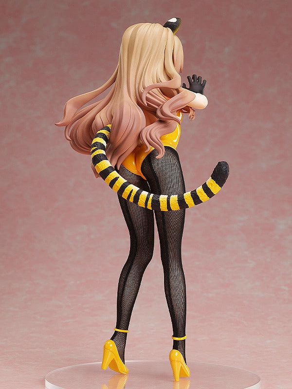 Toradora! - Taiga: Osaka Tiger Ver. 1/4 - FREEing