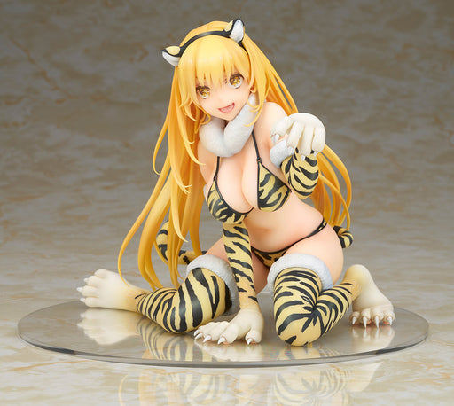 [Pre-order] A Certain Magical Index - Shokuhou Misaki: Tiger Bikini Ver. 1/6 - ALTER