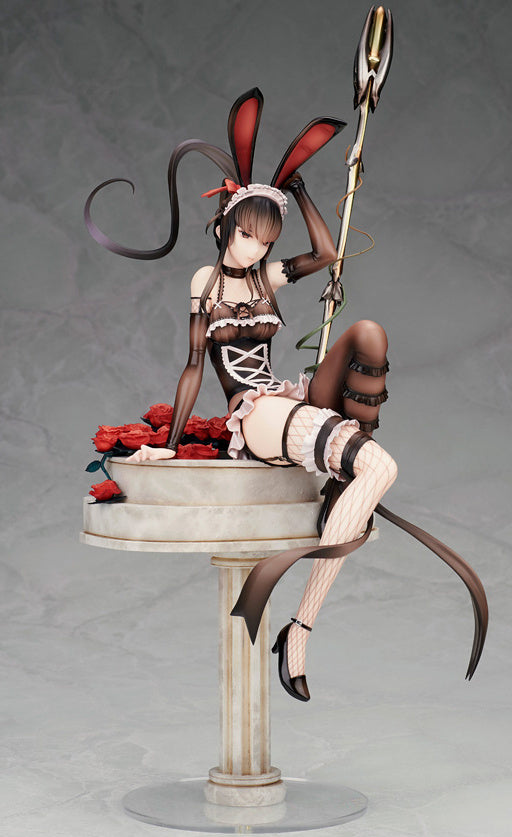 [Pre-order] Overlord - Narberal Gamma: so-bin Ver. 1/8 (reissue) - ALTER