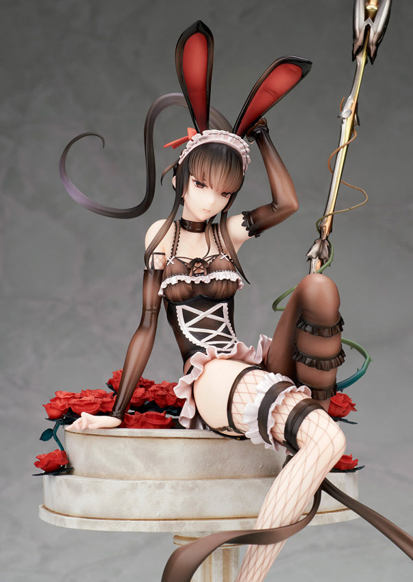 [Pre-order] Overlord - Narberal Gamma: so-bin Ver. 1/8 (reissue) - ALTER