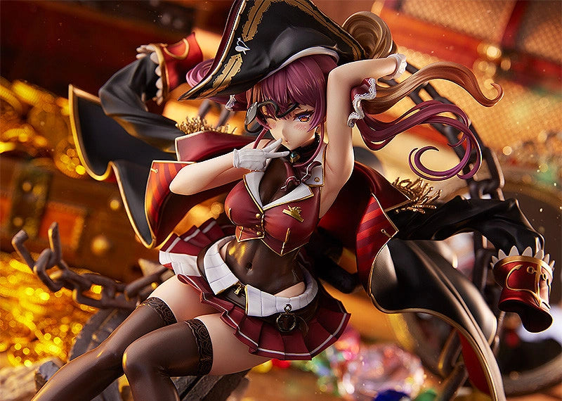 Hololive - Houshou Marine 1/7 - Good Smile Company