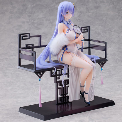 [Pre-order] Azur Lane - Rodney: Immaculate Beauty Ver. 1/7 - Alpha Max