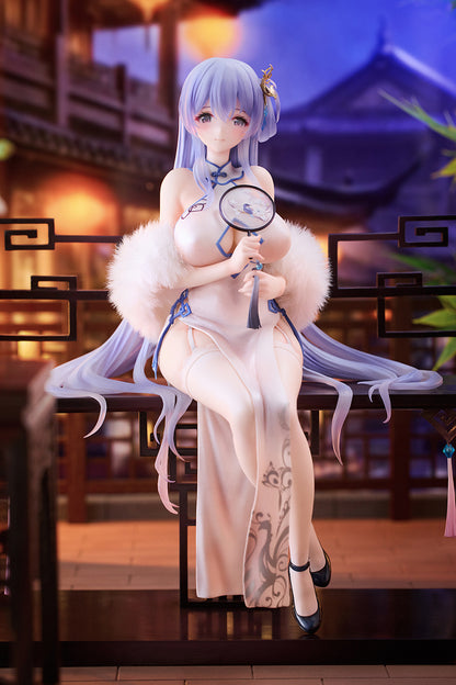 [Pre-order] Azur Lane - Rodney: Immaculate Beauty Ver. 1/7 - Alpha Max