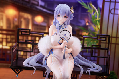 [Pre-order] Azur Lane - Rodney: Immaculate Beauty Ver. 1/7 - Alpha Max