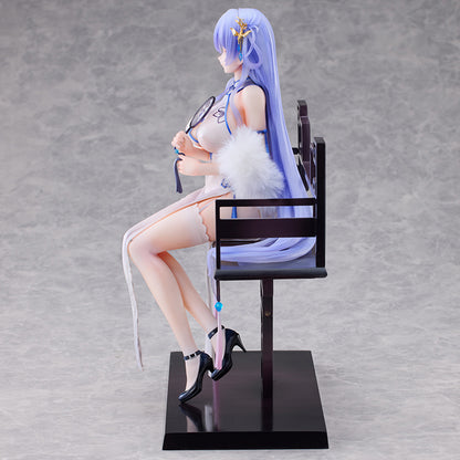 [Pre-order] Azur Lane - Rodney: Immaculate Beauty Ver. 1/7 - Alpha Max