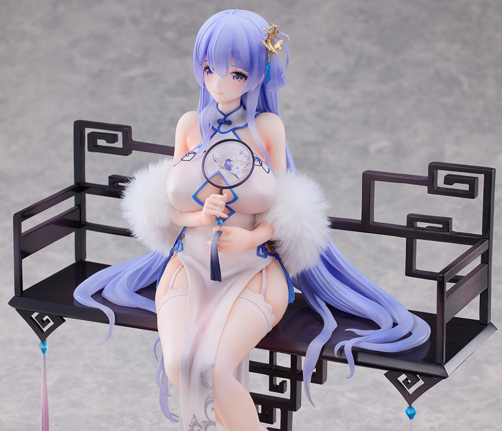 [Pre-order] Azur Lane - Rodney: Immaculate Beauty Ver. 1/7 - Alpha Max