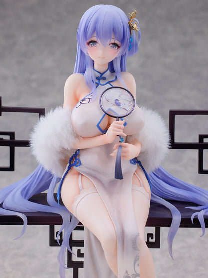 [Pre-order] Azur Lane - Rodney: Immaculate Beauty Ver. 1/7 - Alpha Max