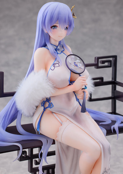 [Pre-order] Azur Lane - Rodney: Immaculate Beauty Ver. 1/7 - Alpha Max