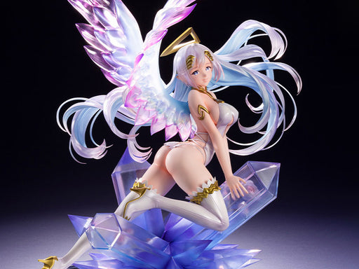 Museum of Mystical Melodies Verse01 - Aria The Angel of Crystals 1/7 - KOTOBUKIYA