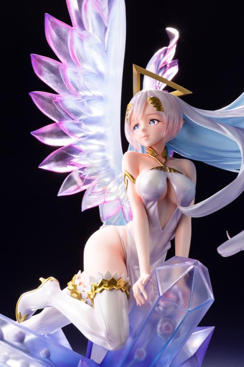 Museum of Mystical Melodies Verse01 - Aria The Angel of Crystals 1/7 - KOTOBUKIYA