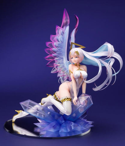 Museum of Mystical Melodies Verse01 - Aria The Angel of Crystals 1/7 - KOTOBUKIYA