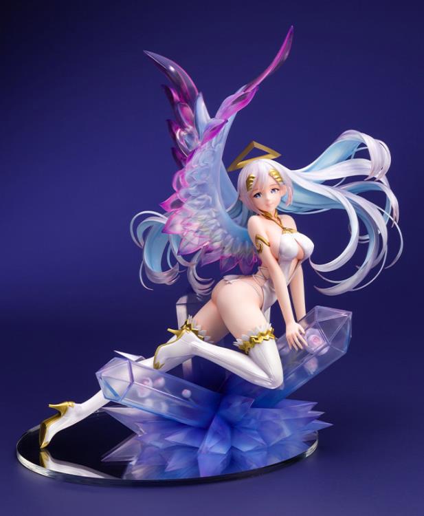 Museum of Mystical Melodies Verse01 - Aria The Angel of Crystals 1/7 - KOTOBUKIYA