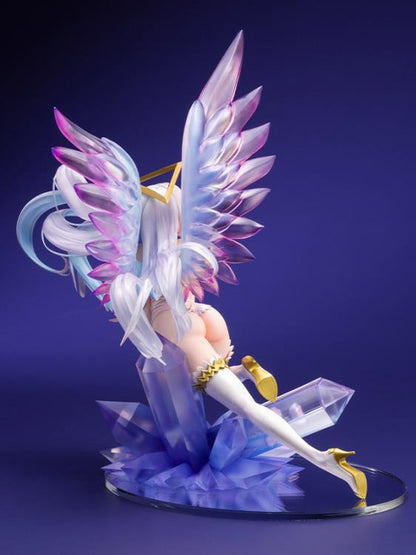 Museum of Mystical Melodies Verse01 - Aria The Angel of Crystals 1/7 - KOTOBUKIYA