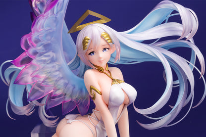 Museum of Mystical Melodies Verse01 - Aria The Angel of Crystals 1/7 - KOTOBUKIYA