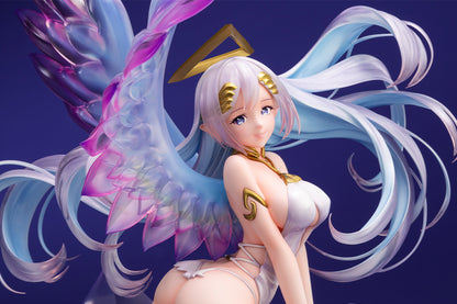 Museum of Mystical Melodies Verse01 - Aria The Angel of Crystals 1/7 - KOTOBUKIYA